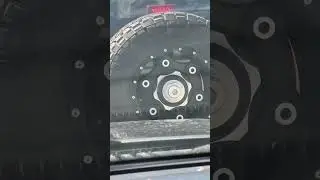 Nice tire accessories