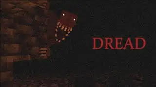 We Tried To Survive A Minecraft Horror Modpack (DREAD)
