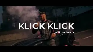 (FREE) Hamada x Omar x Hemso - Type Beat ''KLICK KLICK''