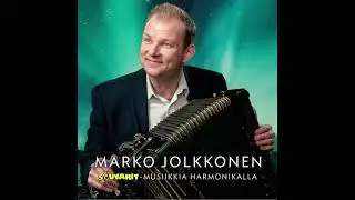 Guapita Marko Jolkkonen