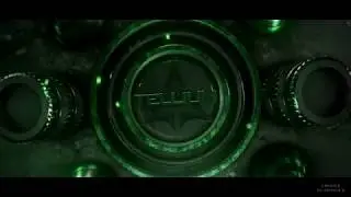 Intro TELLIUM | Arthur Graphics