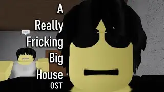 It's Been So Long (8-Bit Remix) - A Really Fricking Big House Soundtrack