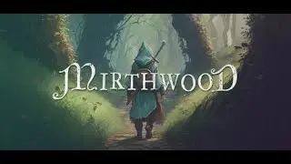 Mirthwood beta playtest! The darkest Fable