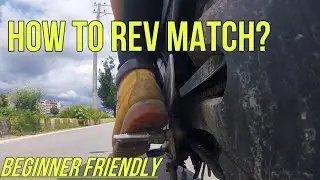 🇳🇵 THIS IS HOW TO REV MATCH EASILY 🇳🇵