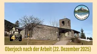 Oberjoch (22. Dezember 2025)