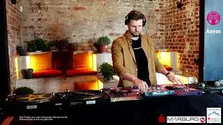 DJ Avem - Marburger Clubs United Vol. 39 WHO KILLED THE PIG Session vom 20.03.2021