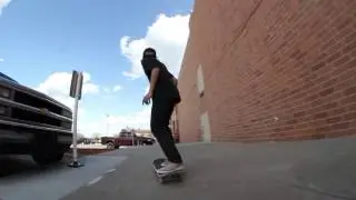 Jacob Kelley in Completely Wrong