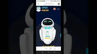 Open Alexa ~  How to Get Started. Earn Lots of Etherlite! OAP ETL