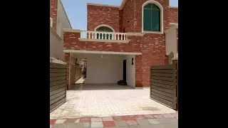 DHA Bahawalpur 30 Marla Askari VIlla