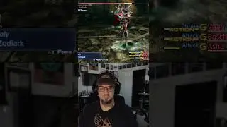 Defeating Zodiark Under a minute || Final Fantasy XII Zodiac Age