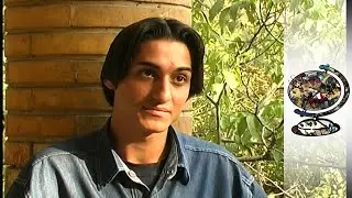 Iranian Students Struggle for Democracy (2003)