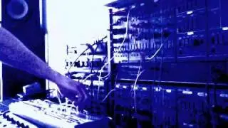 borg assimilation - TB 303 909 606 OB8