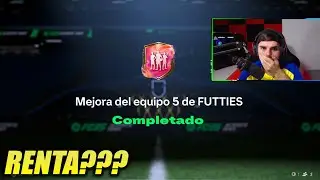 MIRA ESTOO!🔥🙊ABRO 3 MEJORA DE FUTTIES ASEGURADO DEL EQUIPO 5 Y SALE ESTO!!