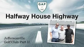 Halfway House Highway: Jeffersonville's Honey Cookie