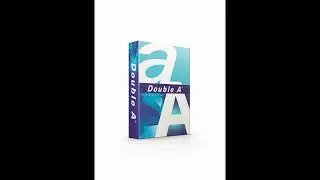 Wholesale Double A A4 Copy Paper 80gsm, 70gsm (Price: $0.85/ream) | Email: doubleapapermill@asia.com