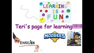Videos to help at home learning during the virus outbreak, #englishhelp #ELL #kidsgrammar