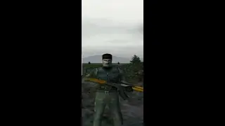 Prpject IGI 1 Mission 2  Challenge Show Guns  - 1 100% Hard Mode I :project igi i'm going in.  STARE