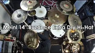 Meinl 14
