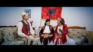 Mark dhe Tone Gjoka - Sa te dua nena ime (kenge dasmash 2026)