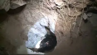 Drug Tunnel In Nogales