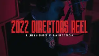 Bayside Studio | 2022 Music Video Reel