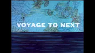 Voyage To Next - 1974 animated short, Dizzy Gillespie (HD remaster complete)
