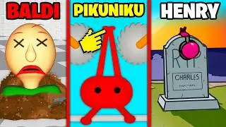 These Are The BEST Video Game Endings!