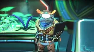 ASKING ABOUT NULL AND VY'KEEN (NO MAN'S SKY)