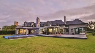 Property FOR SALE in GARDEN ROUTE, GEORGE: Fancourt | RXEB-3807