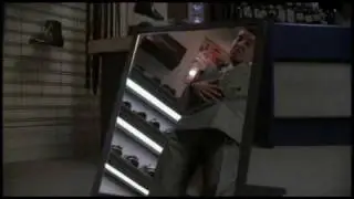 The Sopranos Episode 14 Season 2 Opening Montage Frank Sinatra
