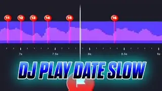 STORY WA 30 DETIK BEAT VN || DJ PLAY DATE SLOW