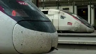 French rail reform enacted despite months of strikes