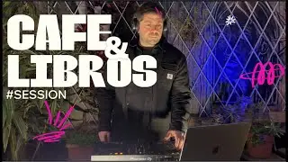 Progressive & Melodic House | DJ Set 🎶 | Live Session at Macoco - Amazonia (Uruguay) | (Vol. II)