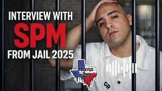 Собеседование по программе SPM из тюрьмы, 2025 год.