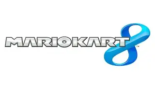 Water Park - Mario Kart 8