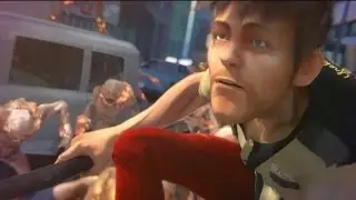 Insomniac's Sunset Overdrive Debut Trailer - E3 2013 Microsoft Conference