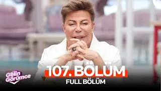 Fatih Ürek ile Gelin Görümce 107. Bölüm