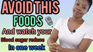 Top 10 Foods That Spike Blood Sugar Fast @nutrigroovetv