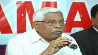 Prof Kodandaram On Farmers Issues