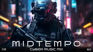 Midtempo Music Mix 