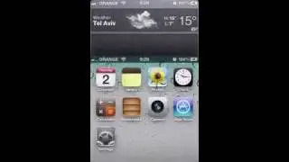 Flowtation 1.1: New Awesome Transition!