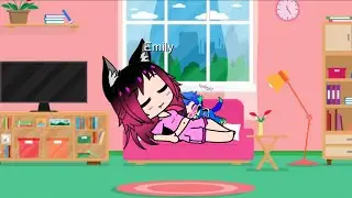 Twilight spending time with his mom pt 2