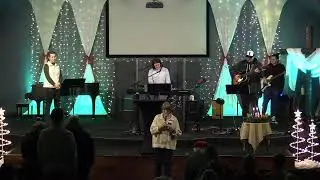 Faith Legacy Church | December 14, 2025