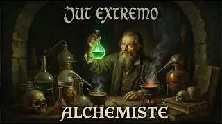 Out Extremo - ALCHEMISTE | Der Stein der Weisen &ndash; Dark Medieval Folk & Visuals