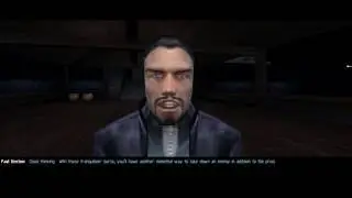 Deus Ex - Archery