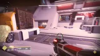 Nuclear Descent