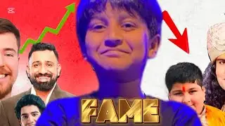 Internet celebrities Exposed ft.Mr beast,Dolly chai wala and more