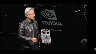 Computex 2024: компании, занимающиеся ажиотажем в сфере ИИ, ПРЕНЕБРЕГАЮТ центральные и графические процессоры и ПОДВЕРГАЮТ ОПАСНОСТИ ПО с открытым исходным кодом!