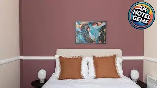SACO Bristol- West India House | Bristol, United Kingdom | Hotel Review 🌟