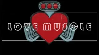 Love Muscle - SOS (Sawed off Shotgun) Glorious sons cover.